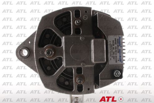 ATL AUTOTECHNIK Generaator L 82 920